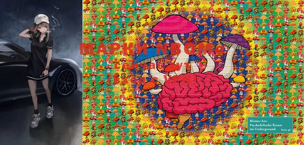 ешки Остров